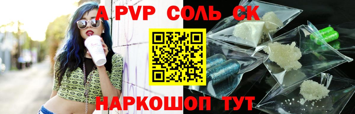 Альфа ПВП СК Бердск